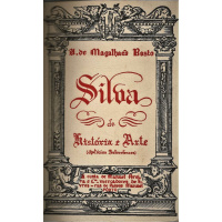 Livros/Acervo/B/BASTO AM SILVA